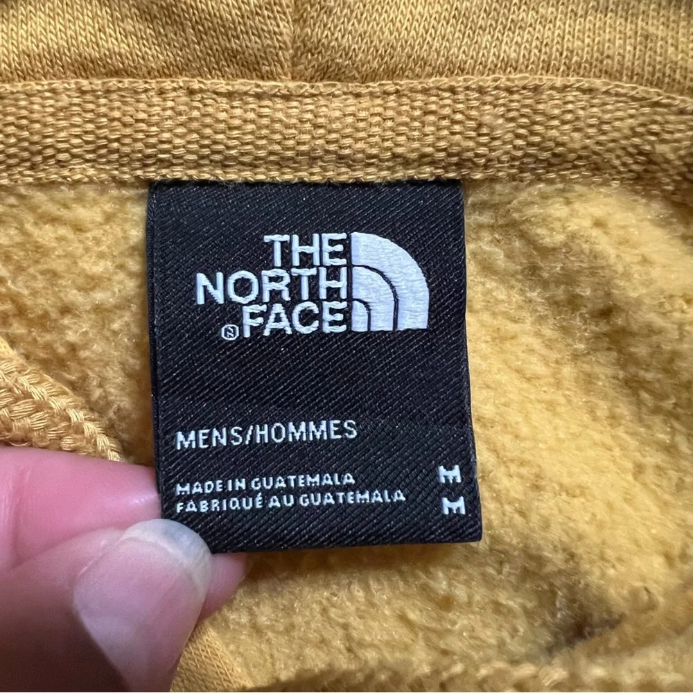 The North Face Men's Hoodie Sweatshirt 
